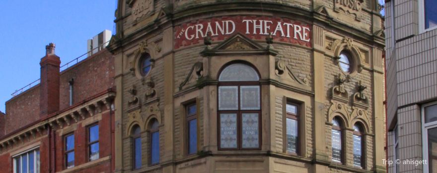The Grand Theater