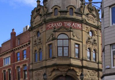 The Grand Theater