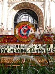 Chicago Street Theatre