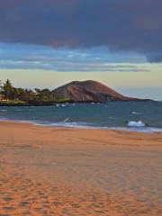 Makena Landing Park