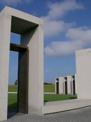 Bonfire Memorial