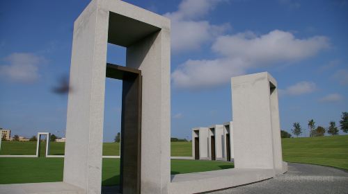 Bonfire Memorial