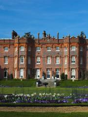 Hughenden Manor