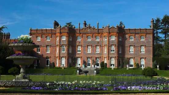 Hughenden Manor