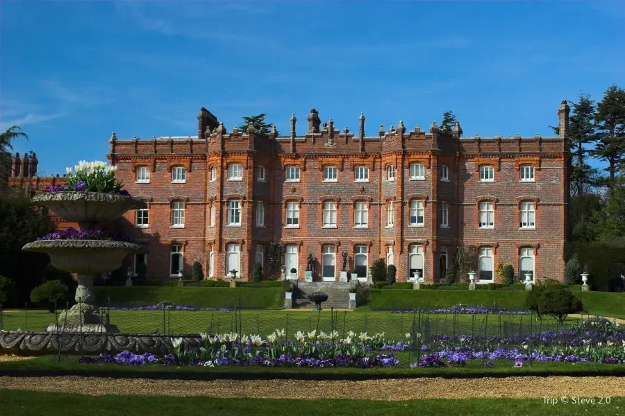 National Trust - Hughenden