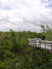 Arch Creek Park and Museum