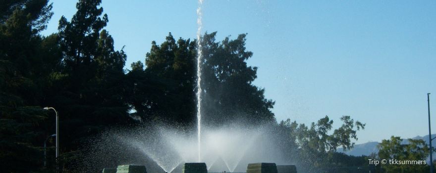Sun Splash Park
