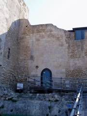 Castle of San Michele