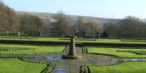 Manor Heath and Jungle Experience