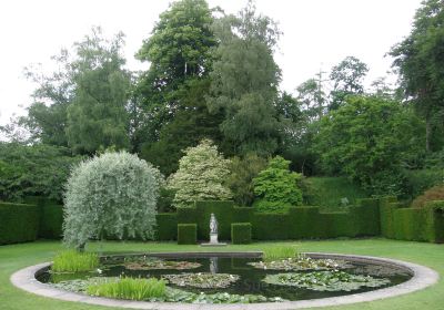 Knightshayes Court