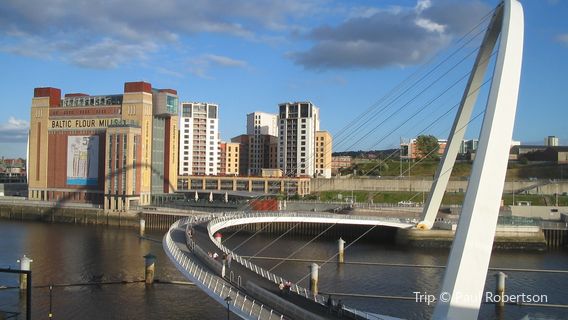 Newcastle