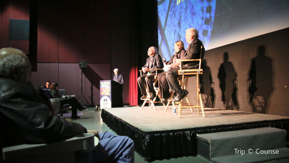 ANU Museum of the Jewish People