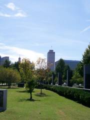 Bicentennial Capitol Mall State Park