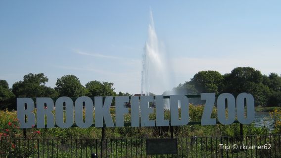 Brookfield Zoo
