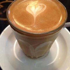 Cafe Go張用戶圖片