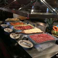 Fogo de Chão Brazilian Steakhouse 여행 사진