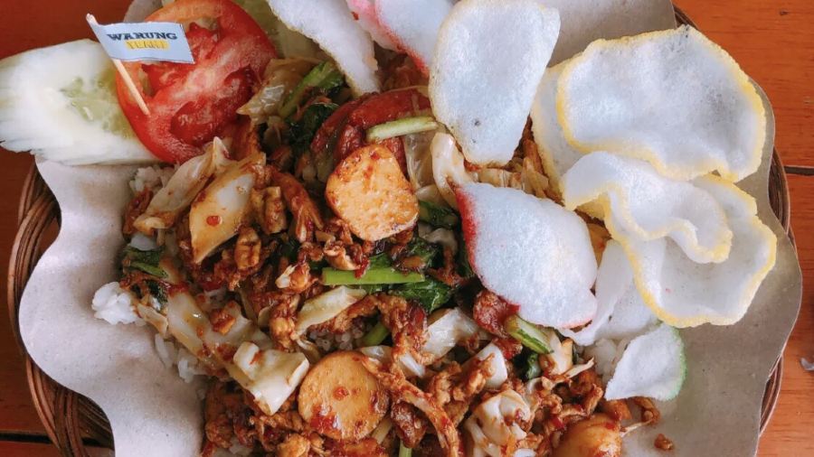 The Smokehouse Hotel and Restaurant