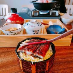 千寻寿司(兴工一路店) User Photo