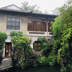 PANXI·RESTAURANT User Photo