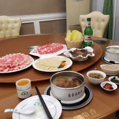 Dingdingxiang Beef User Photo