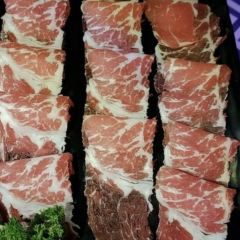 熊喵来了萌火锅(万达店) User Photo