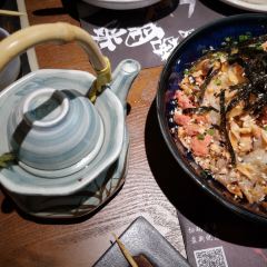 Kai's Sushi & Grill張用戶圖片