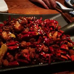 Szechuan Mountain House User Photo