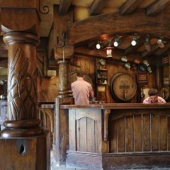 The Green Dragon Inn User Photo