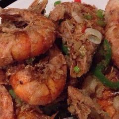 MingHin Cuisine User Photo