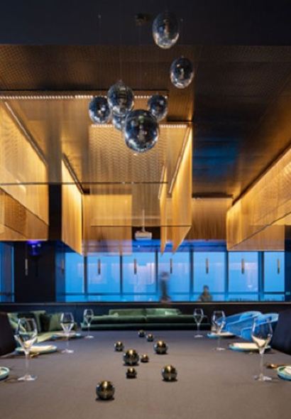 雲頂57·家宴（錦業路店）