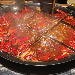 Yuweixiaoyu Hot Pot (yanghe) User Photo