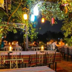 Paak Dang Riverside Restaurant User Photo