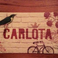 Carlota User Photo