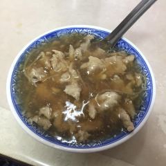 Lin Chang Starchy Meat Soup User Photo