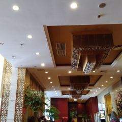 优王牛排自助西餐(五岭新天地店) User Photo