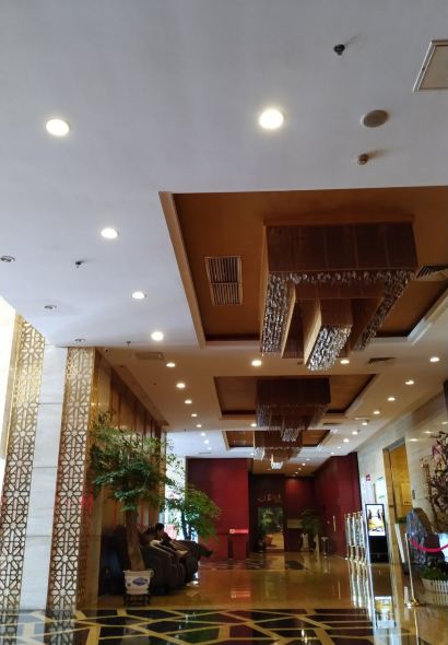 優王牛排自助西餐（名滙城店）