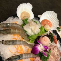 万记·淳菜馆(千岛湖分店) User Photo