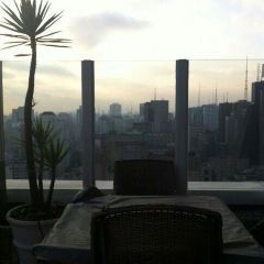 The View Bar User Photo