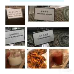 青島海景花園大飯店·西餐廳張用戶圖片