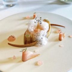 RESTAURANT GUY SAVOY 여행 사진