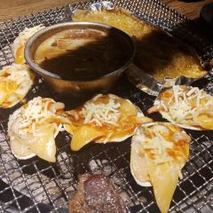 鑫釜山海鮮燒烤（總店）張用戶圖片