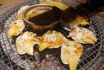 Xin Fu Mountain Seafood Barbecue (Main Branch) User Photo