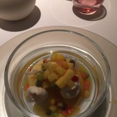 Alain Ducasse at The Dorchester User Photo
