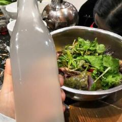 古城红酸汤 User Photo