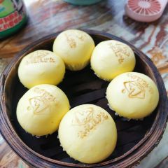 Chunjishao'e (diecai) User Photo