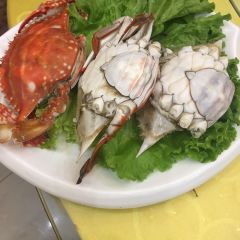 我家小馆(汇景湾店) User Photo