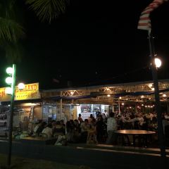 Wonderland Food Store User Photo