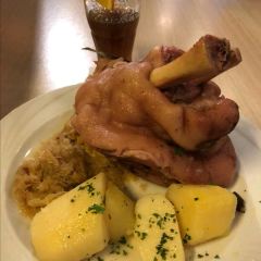 Tiergartenquelle張用戶圖片