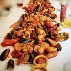 Pang Hainan Seafood User Photo