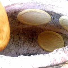 Ablajan Nanliri User Photo